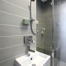 Rénovation de Salle de Bain : Impact sur la Valeur de Votre Maison Saint-Martin-de-Crau